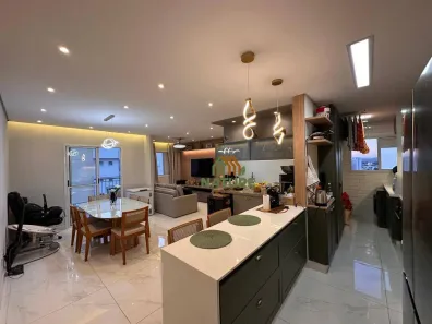 Apartamento com 2 Quartos à venda, 83m² no Vila Virgínia, Jundiaí