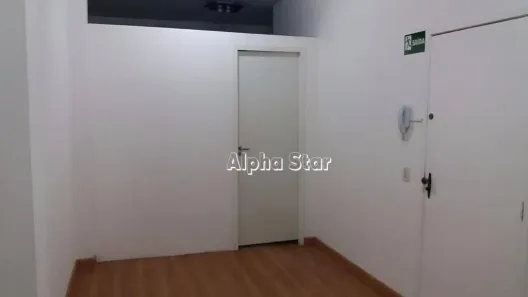 Sala Comercial para alugar, 48m² no Condomínio Centro Comercial Alphaville, Barueri