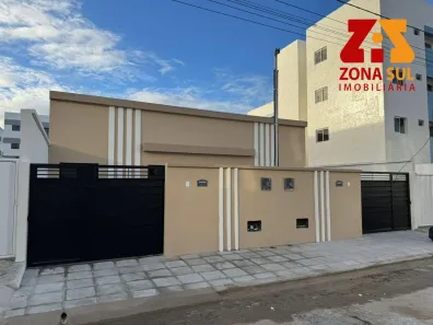 Casa com 3 Quartos à venda, 60m² no Gramame, João Pessoa