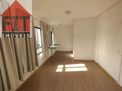 Apartamento com 1 Quarto para alugar, 24m² no Vila Mariana, São Paulo