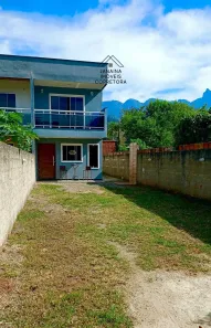 Casa com 1 Quarto à venda, 56m² no Cotia, Guapimirim