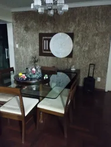 Apartamento com 3 Quartos à venda, 233m² no Lagoa Seca, Mogi das Cruzes