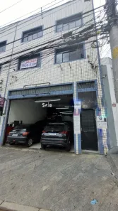 Sala Comercial para alugar, 52m² no Santana, São Paulo