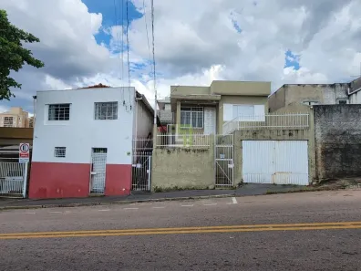 Imóvel Comercial com 3 Quartos à venda, 341m² no Jardim Guanabara, Jundiaí