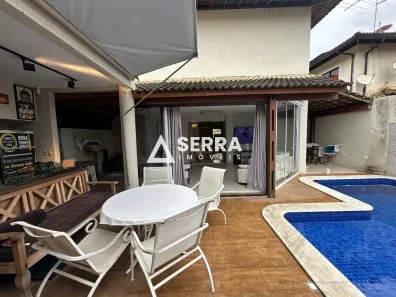Casa com 3 Quartos à venda, 270m² no Piatã, Salvador