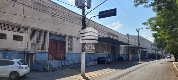 Galpão/Depósito/Armazém para alugar, 2950m² no Vila Leopoldina, São Paulo
