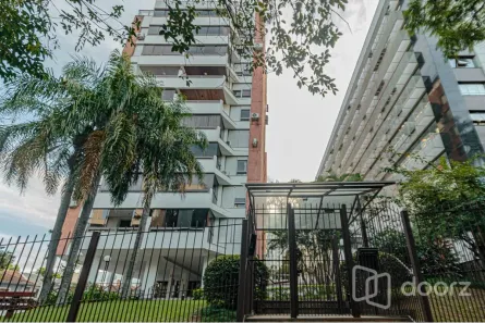 Apartamento com 3 Quartos à venda, 138m² no Rio Branco, Porto Alegre