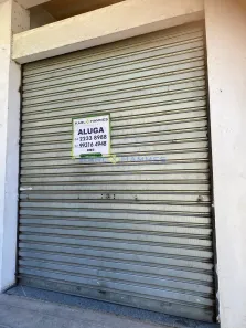 Ponto Comercial para alugar, 20m² no Provisória, Petrópolis