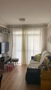 Apartamento com 3 Quartos à venda, 73m² no Chácara Belenzinho, São Paulo