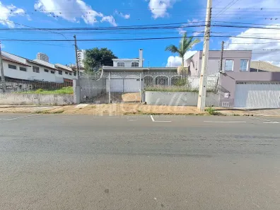 Casa com 4 Quartos à venda, 335m² no Oficinas, Ponta Grossa