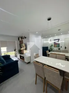 Apartamento com 2 Quartos à venda, 53m² no Jardim Pitangueiras II, Jundiaí