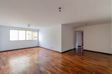 Apartamento com 3 Quartos à venda, 127m² no Perdizes, São Paulo