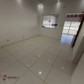 Casa com 2 Quartos à venda, 51m² no Real, Praia Grande