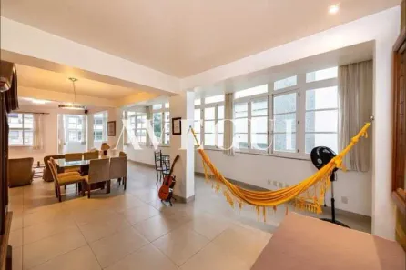Apartamento com 3 Quartos à venda, 140m² no Copacabana, Rio de Janeiro