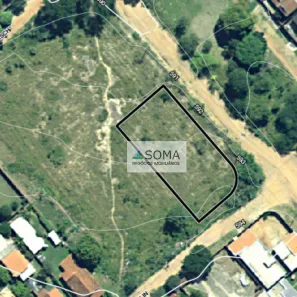 Lote/Terreno à venda, 1230m² no Village Campinas, Campinas