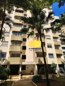 Apartamento com 2 Quartos à venda, 58m² no Recanto, Americana