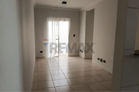 Apartamento com 2 Quartos para alugar, 53m² no Vila Santa Maria, Americana