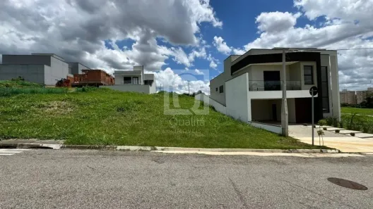 Lote/Terreno à venda, 360m² no Além Ponte, Sorocaba