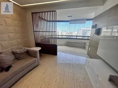 Apartamento com 3 Quartos à venda, 167m² no Pituba, Salvador