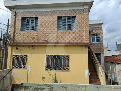 Sobrado com 5 Quartos à venda, 270m² no Vila Gustavo, São Paulo