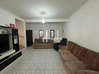 Sobrado com 3 Quartos à venda, 129m² no Planalto, São Bernardo do Campo