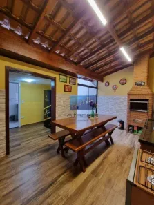 Sobrado com 3 Quartos à venda, 153m² no Vila Ré, São Paulo