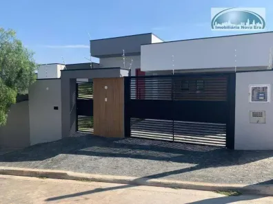 Casa com 3 Quartos à venda, 145m² no Bosque, Vinhedo