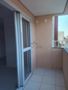 Apartamento com 2 Quartos à venda, 44m² no Jardim Topázio, São José dos Campos