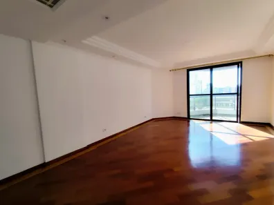 Apartamento com 3 Quartos para alugar, 84m² no Vila Gomes Cardim, São Paulo