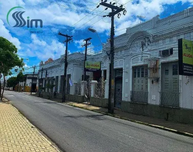Prédio Comercial para alugar, 2500m² no Centro, Fortaleza