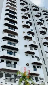 Apartamento com 3 Quartos à venda, 206m² no Centro, Sorocaba