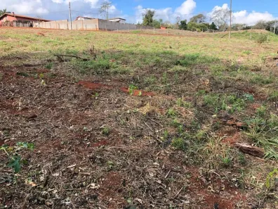 Lote/Terreno à venda, 750m² no Portal da Figueira, Itapetininga