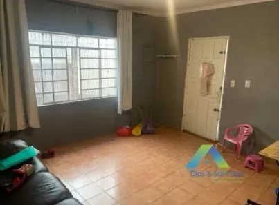 Casa com 3 Quartos à venda, 155m² no Jardim Vergueiro (Sacomã), São Paulo