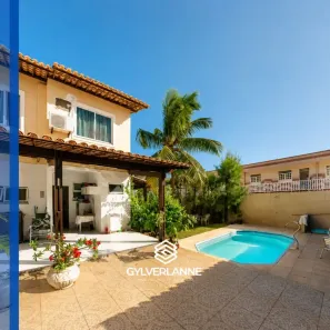 Sobrado com 3 Quartos à venda, 242m² no Atalaia, Aracaju