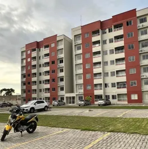 Apartamento com 2 Quartos à venda, 50m² no Aracapé, Fortaleza