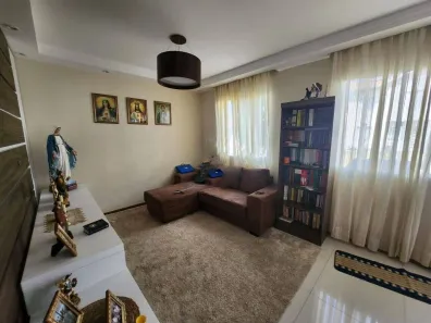 Casa de Condomínio com 3 Quartos à venda, 87m² no Jardim Belizário, Cotia