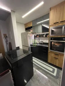Apartamento com 2 Quartos à venda, 53m² no Jardim do Lago, Jundiaí