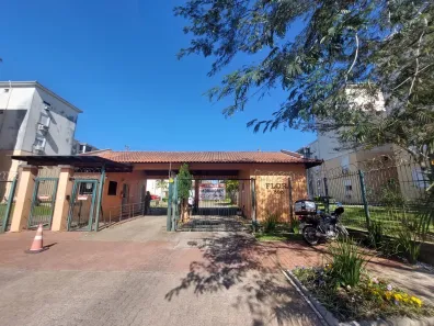 Apartamento com 3 Quartos à venda, 68m² no Humaitá, Porto Alegre