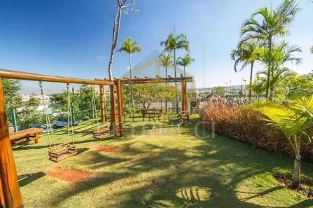 Lote/Terreno à venda, 941m² no Swiss Park, Campinas