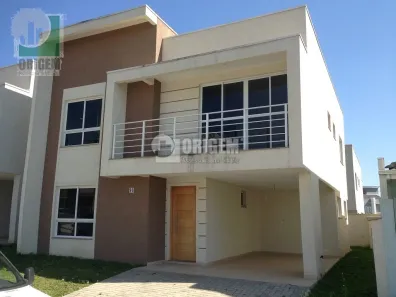 Casa com 3 Quartos à venda, 180m² no Umbará, Curitiba