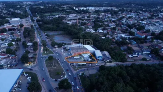 Imóvel Comercial à venda, 200m² no Parque Atalaia, Cuiabá
