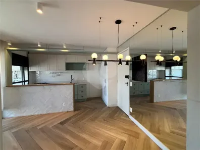 Apartamento com 2 Quartos à venda, 47m² no Vila Dom Pedro II, São Paulo
