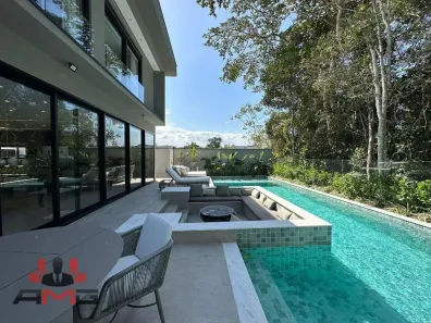 Casa com 6 Quartos à venda, 370m² no Riviera, Bertioga