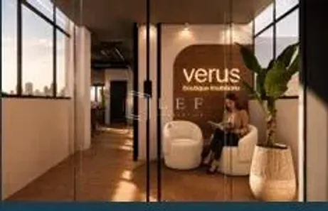 Sala Comercial para alugar, 454m² no Chácara Itaim, São Paulo