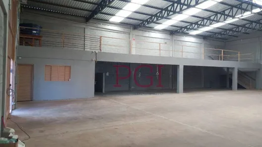 Ponto Comercial para alugar, 525m² no Jardim Jóquei Clube, Ribeirão Preto