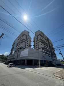 Apartamento com 2 Quartos à venda, 68m² no Roçado, São José