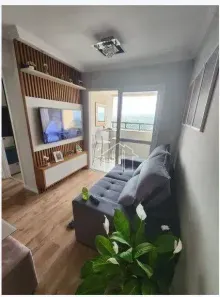 Apartamento com 2 Quartos à venda, 55m² no Vila Maria, São José dos Campos
