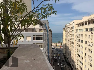 Apartamento com 5 Quartos à venda, 312m² no Copacabana, Rio de Janeiro