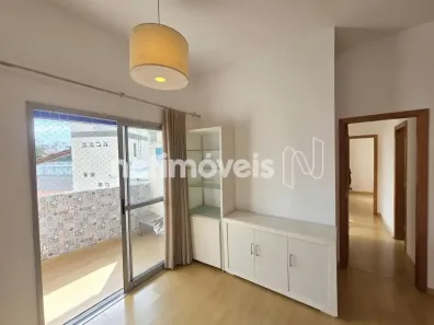 Apartamento com 3 Quartos para alugar, 80m² no Vila Paris, Belo Horizonte