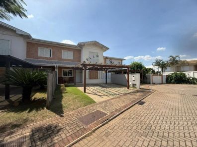 Casa de Condomínio com 3 Quartos à venda, 164m² no Parque Xangrilá, Campinas